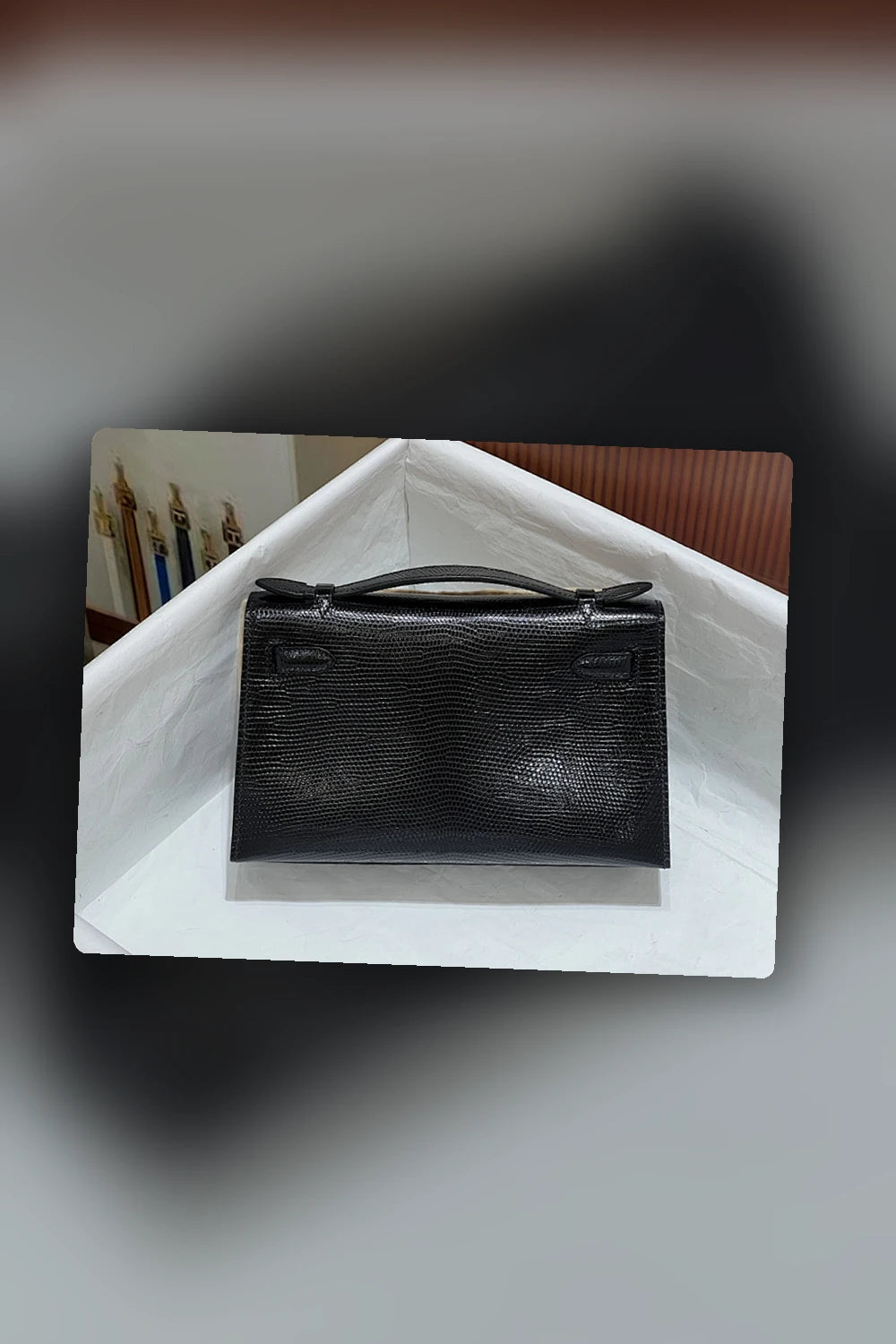 NB - HMS Bag - 655
