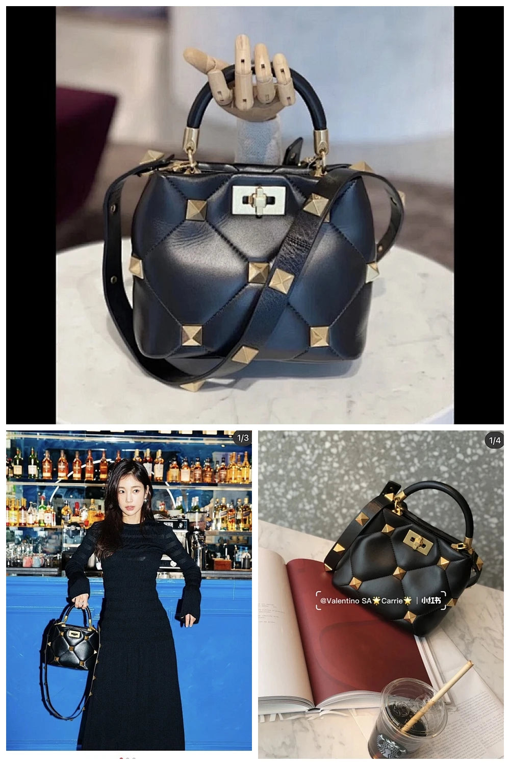 NB - VEL Bag - 555