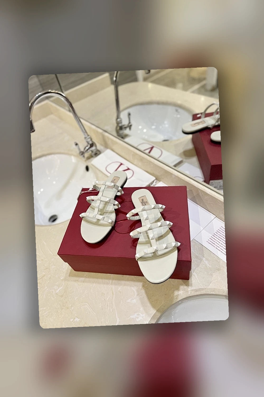 NB - VEL Women Shoes - 637