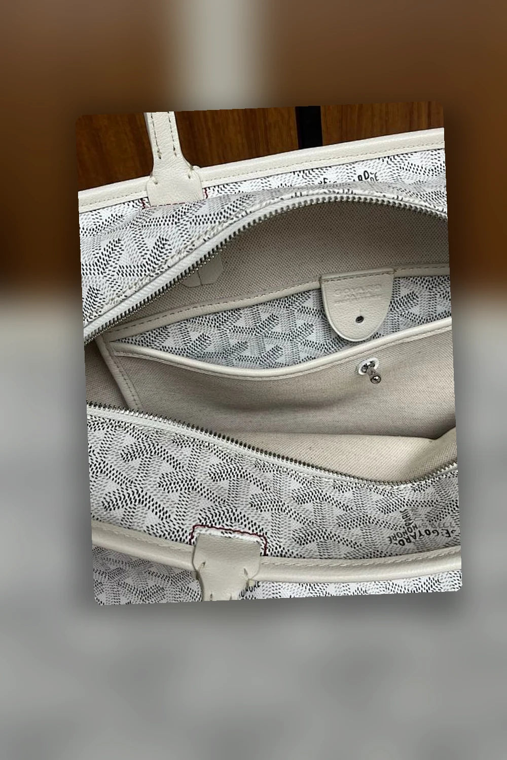 NB - GYO Bag - 1311