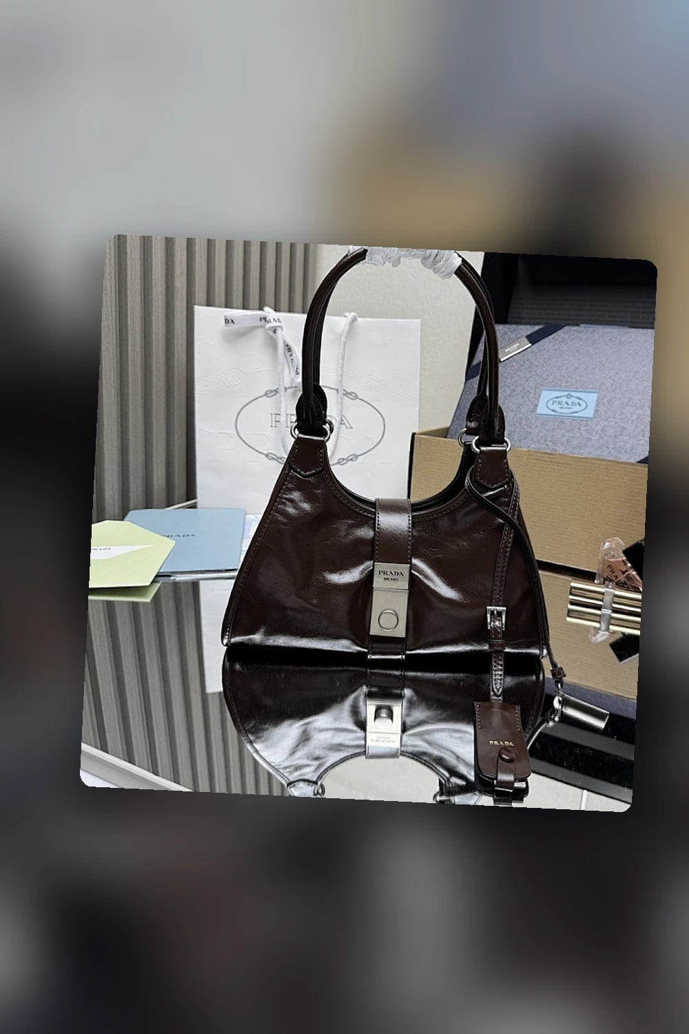 NB - PD Bag - 600