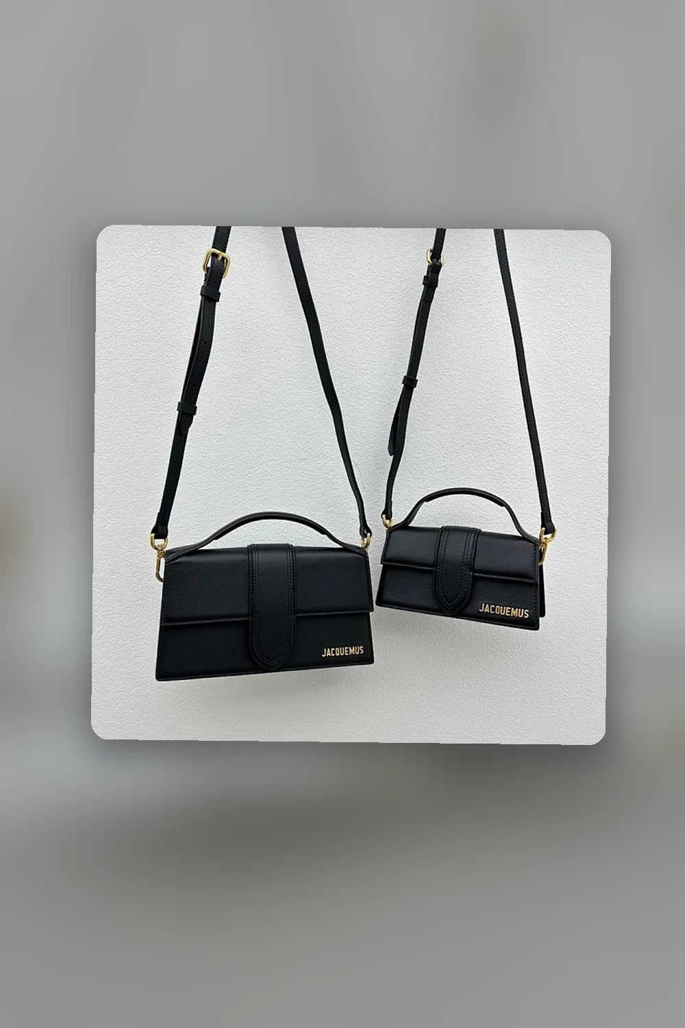 NB - JCA Bag - 357