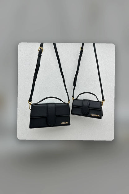 NB - JCA Bag - 357