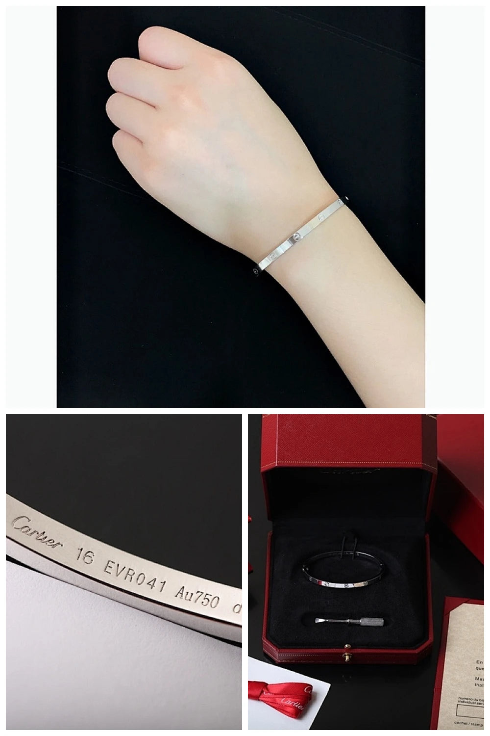 NB - CRA Jewelry - 226