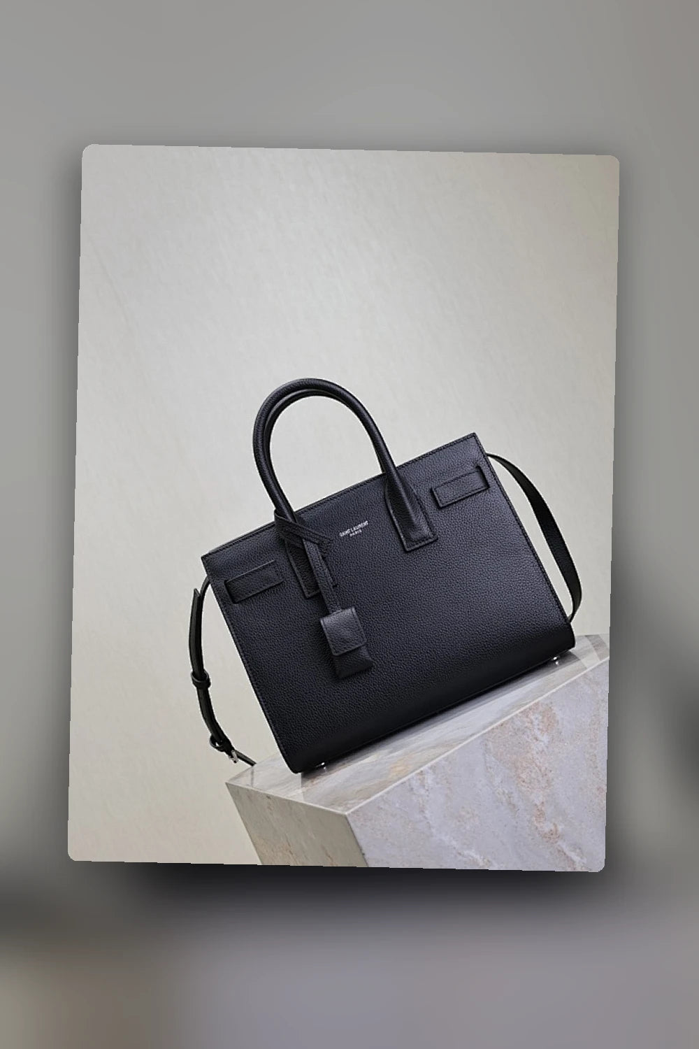 NB - YLS Bag - 1262