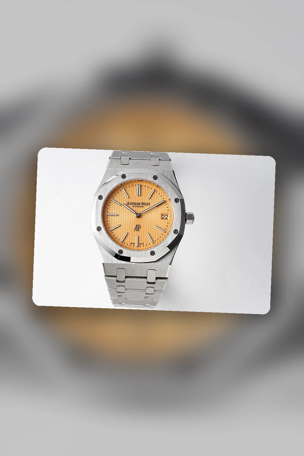 NB - Mix Watch - 1098