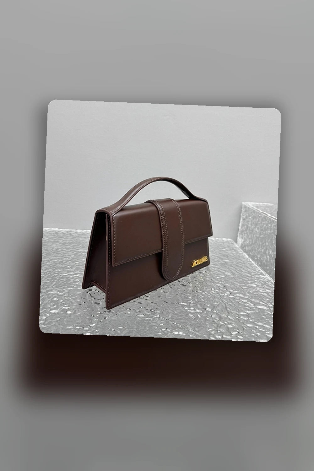 NB - JCA Bag - 128