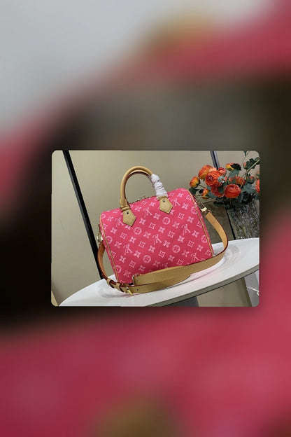 NB - LOV Bag - 394