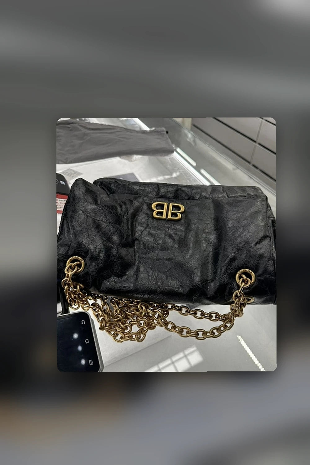 NB - BG Bag - 089