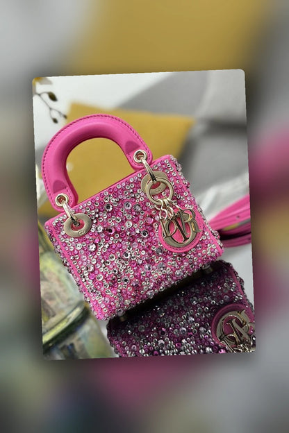 NB - DOR Bag - 184