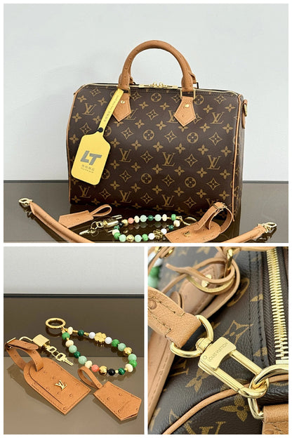 NB - LOV Bag - 340