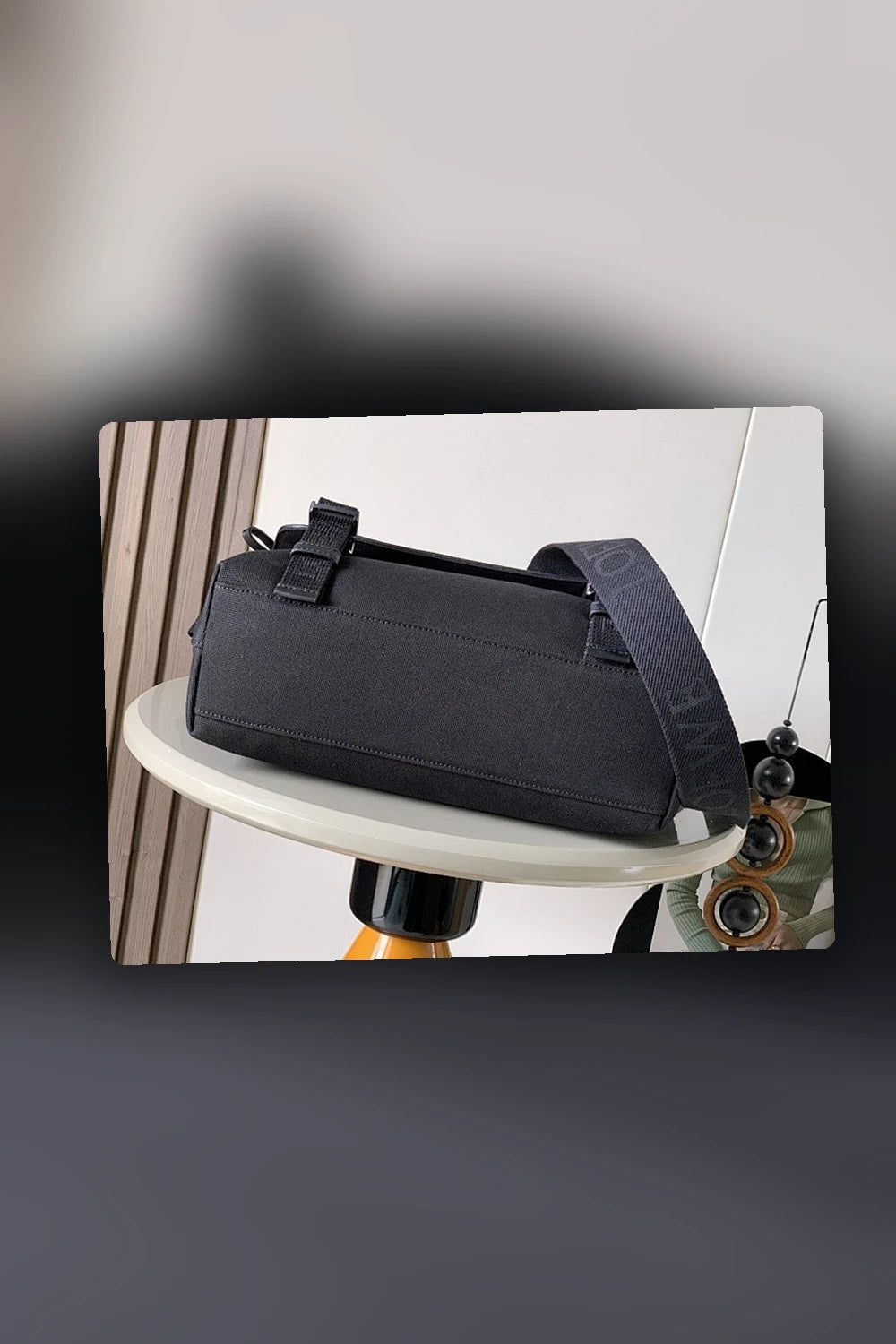 NB - LWO Bag - 378