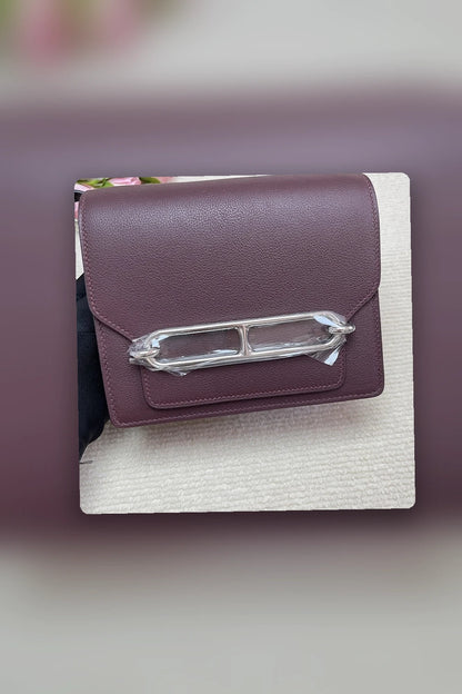 NB - HMS Bag - 1740