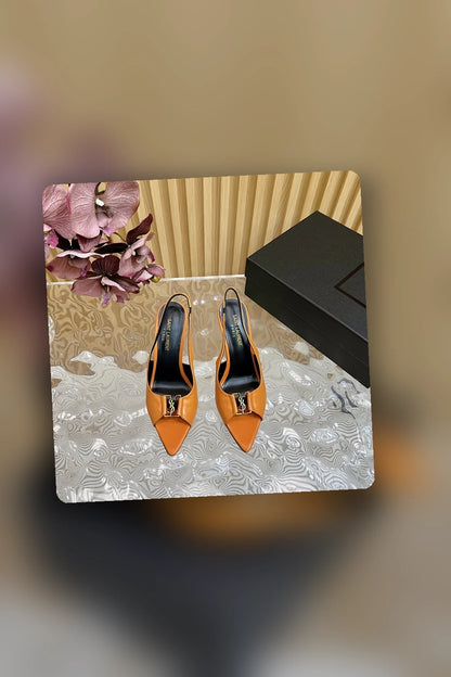 NB - YLS Women Shoes - 822