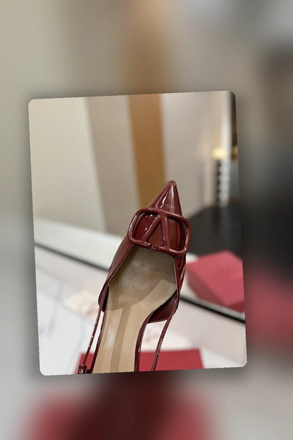 NB - VEL Women Shoes - 661