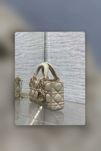 NB - DOR Bag - 534