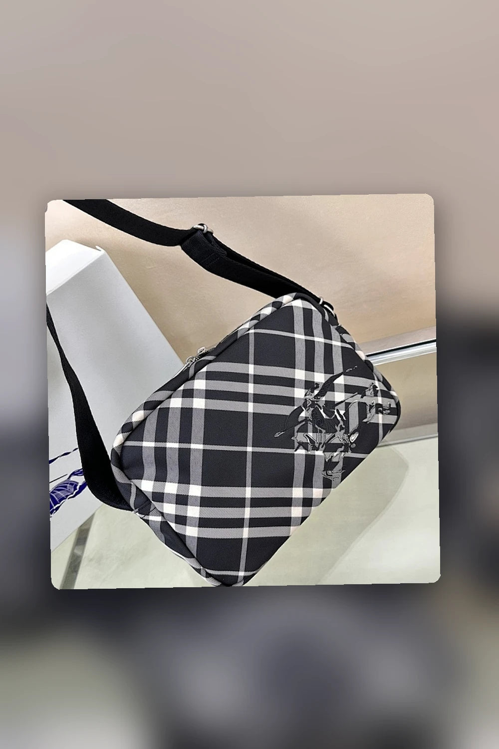 NB - BOR Bag - 274