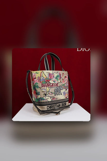 NB - DOR Bag - 1443
