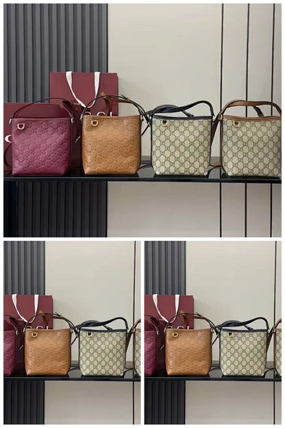 NB - GUKI Bag - 416
