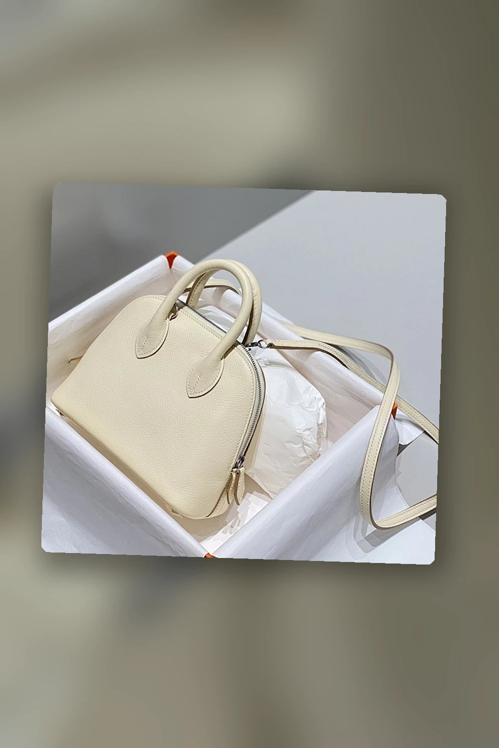 NB - HMS Bag - 1428