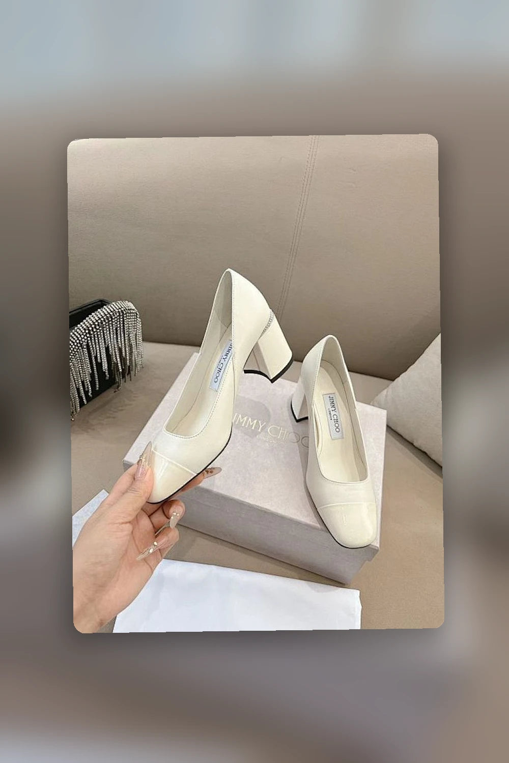 NB - JMC Women Shoes - 655