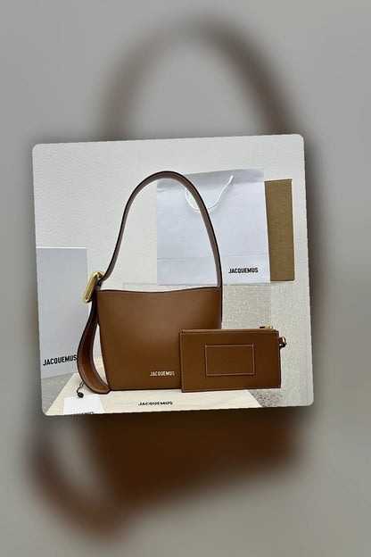 NB - JCA Bag - 382
