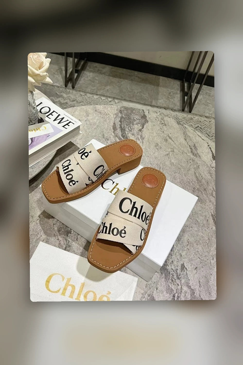 NB - CLE Women Shoes - 257