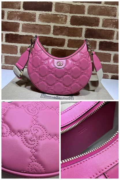 NB - GUKI Bag - 1266