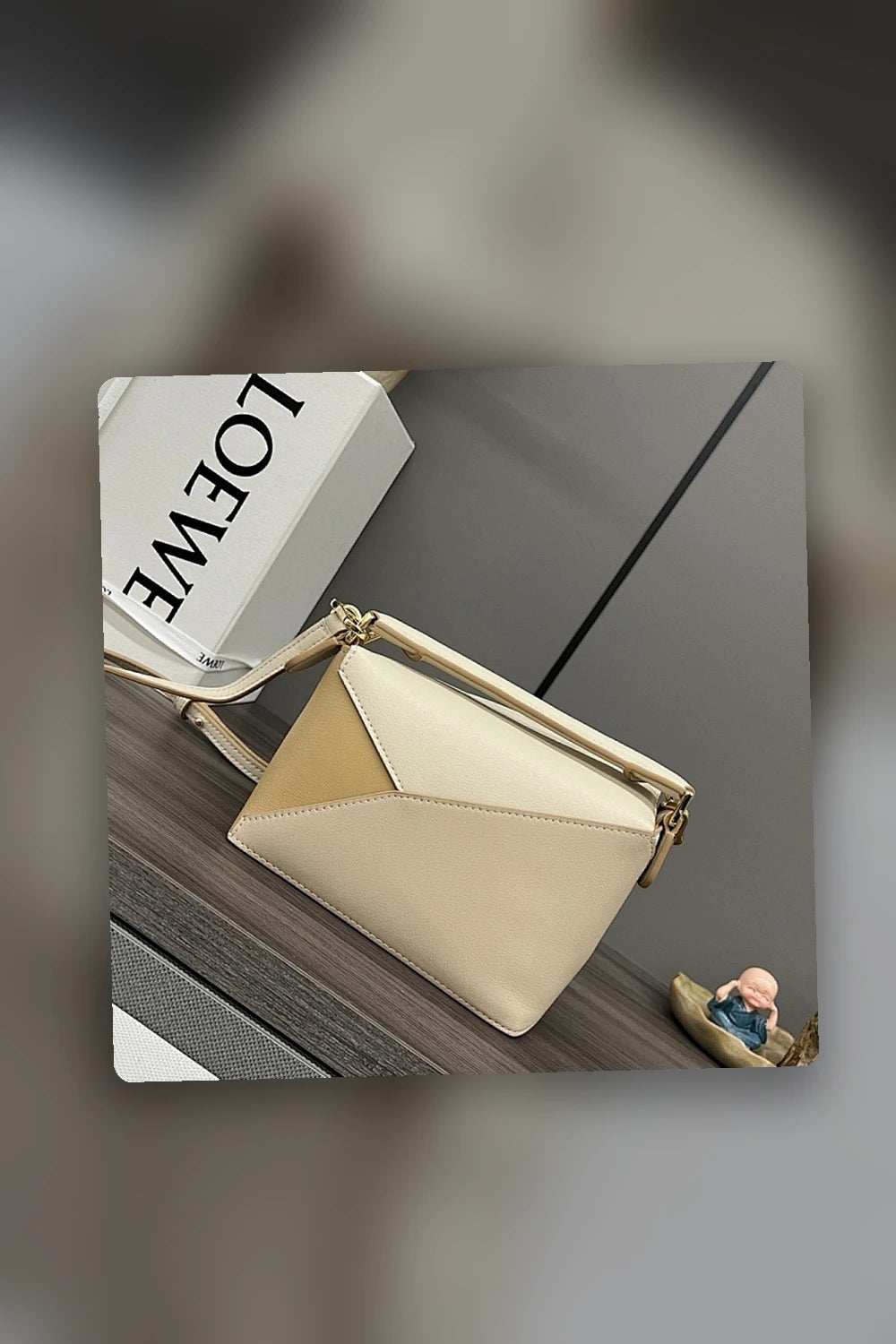 NB - LWO Bag - 410