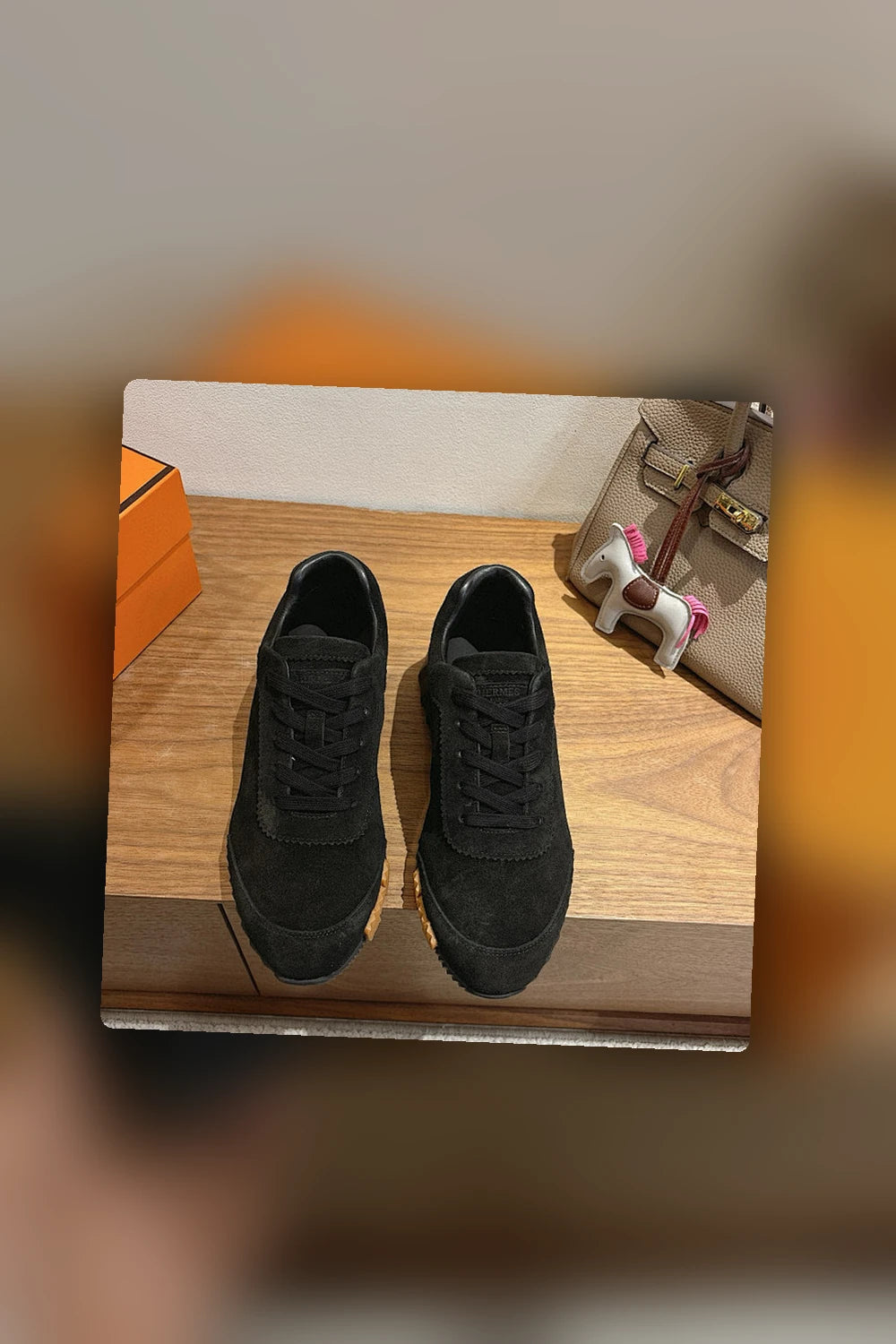 NB - HMS Women Shoes - 566