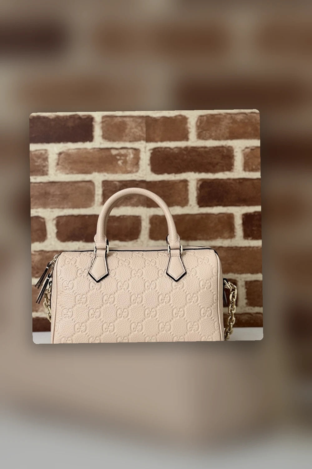 NB - GUKI Bag - 504
