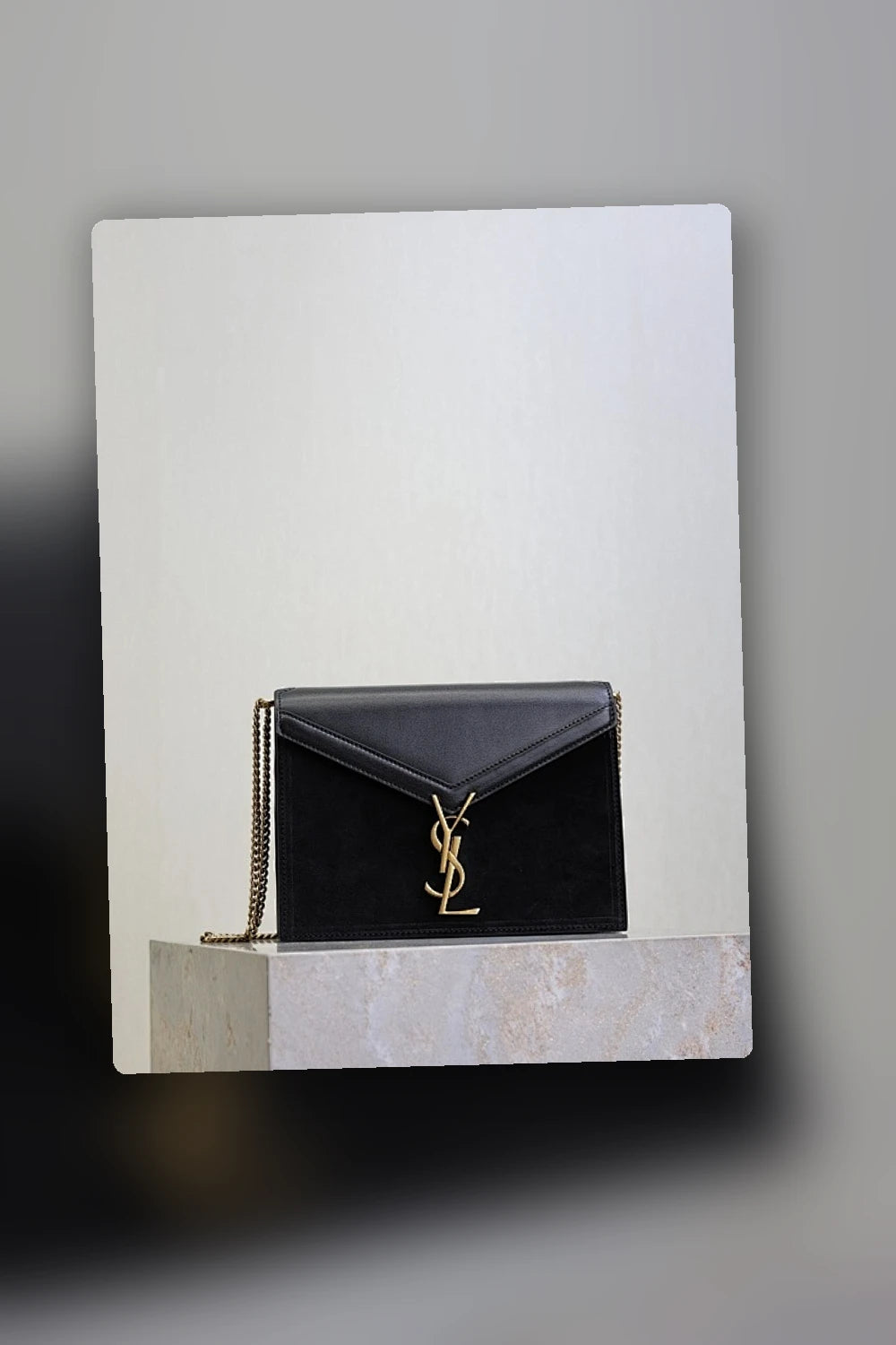 NB - YLS Bag - 397