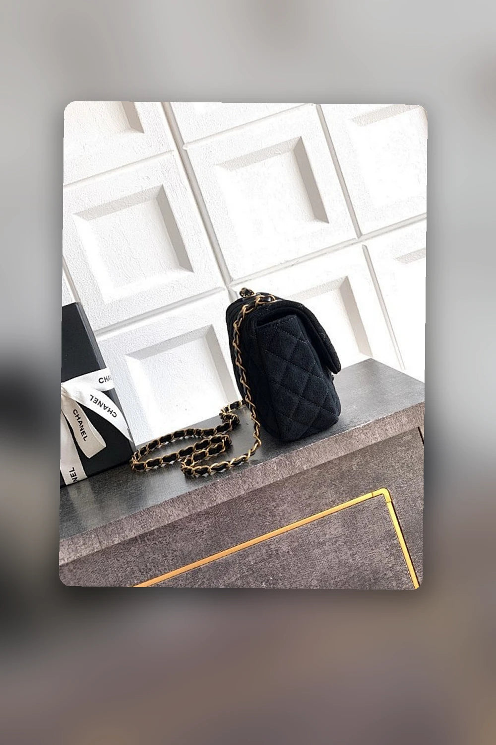 NB - CHL Bag - 426
