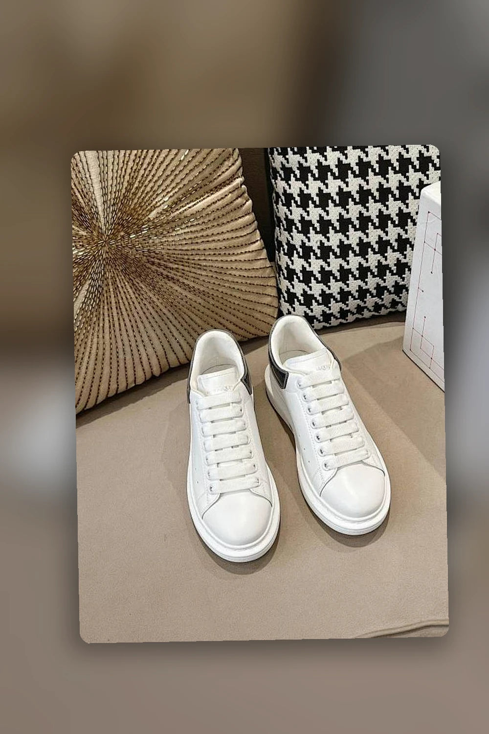 NB - AQ Women Shoes - 639