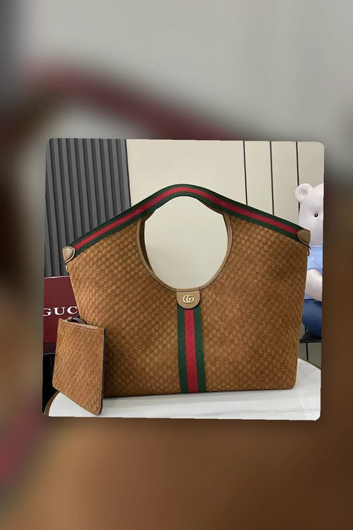 NB - GUKI Bag - 032