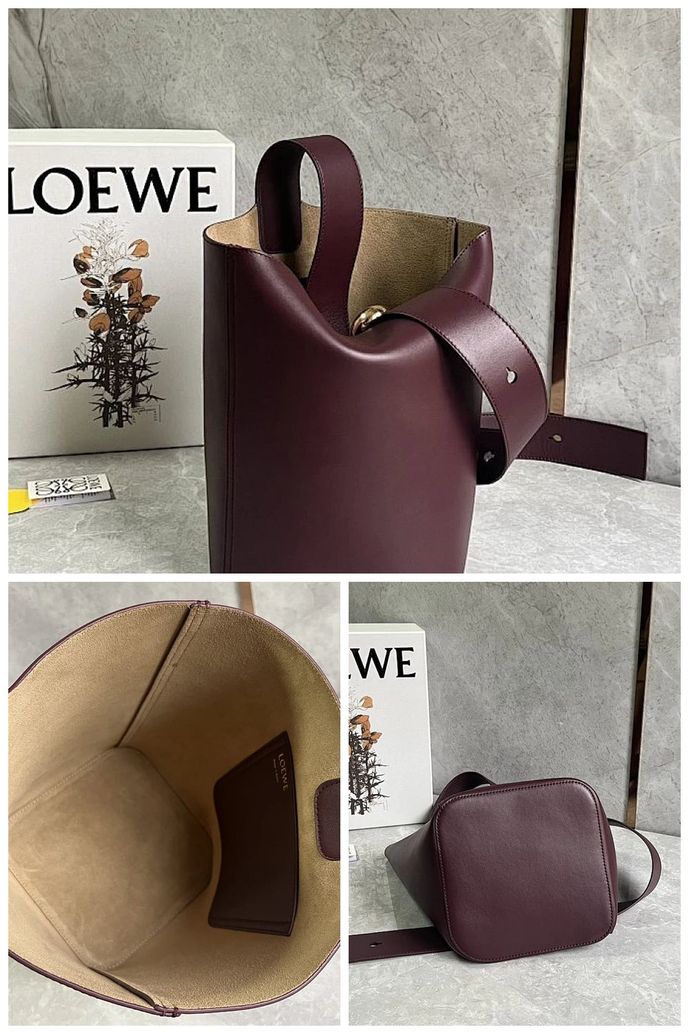 NB - LWO Bag - 094