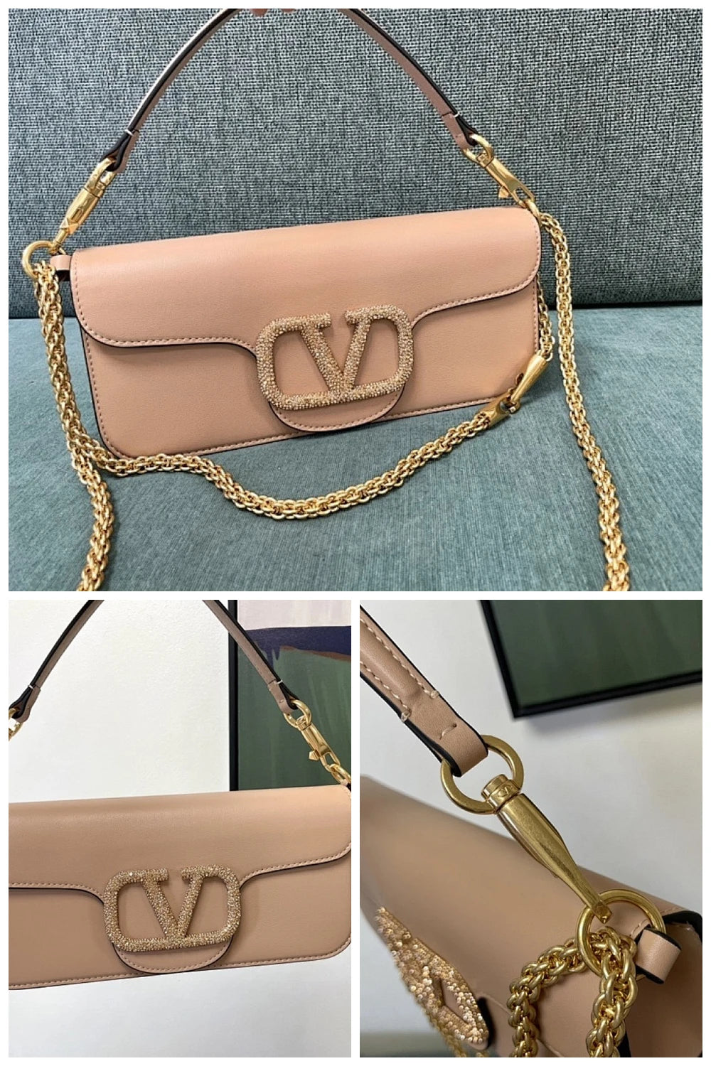 NB - VEL Bag - 869