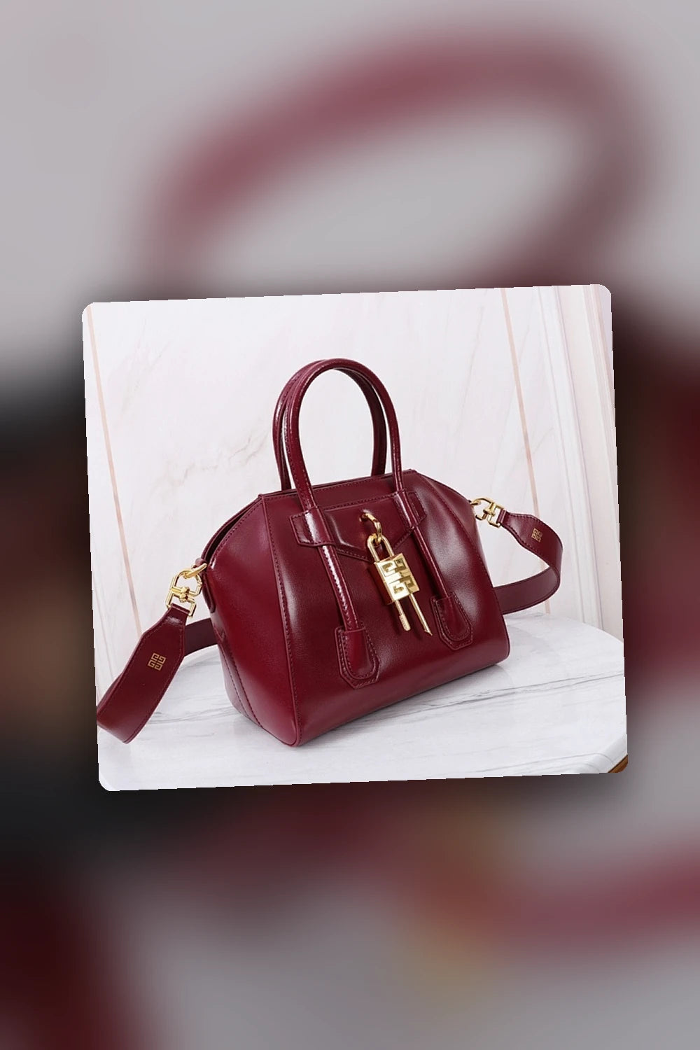 NB - GCY Bag - 052