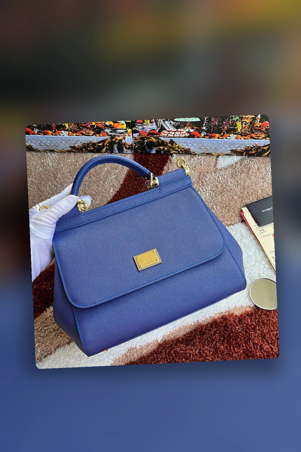 NB - DAG Bag - 033