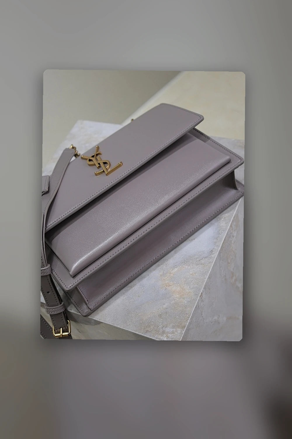 NB - YLS Bag - 595
