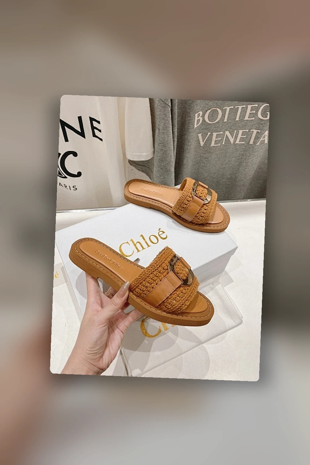 NB - CLE Women Shoes - 230