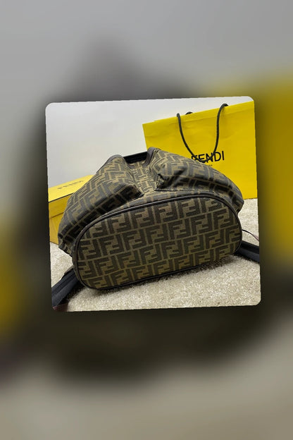 NB - FDE Bag - 444