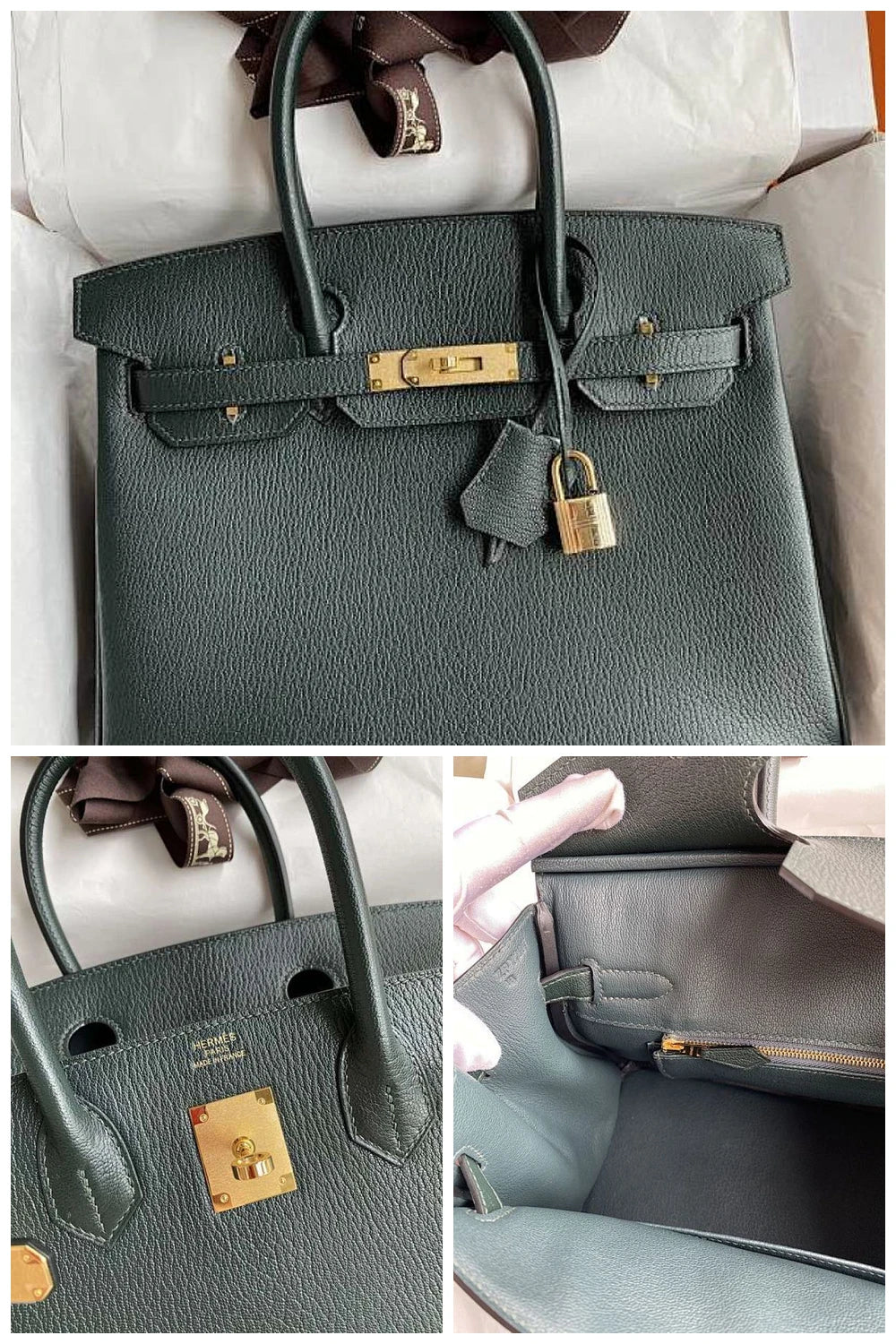 NB - HMS Bag - 510