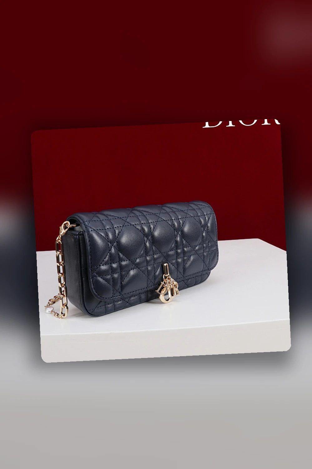 NB - DOR Bag - 403