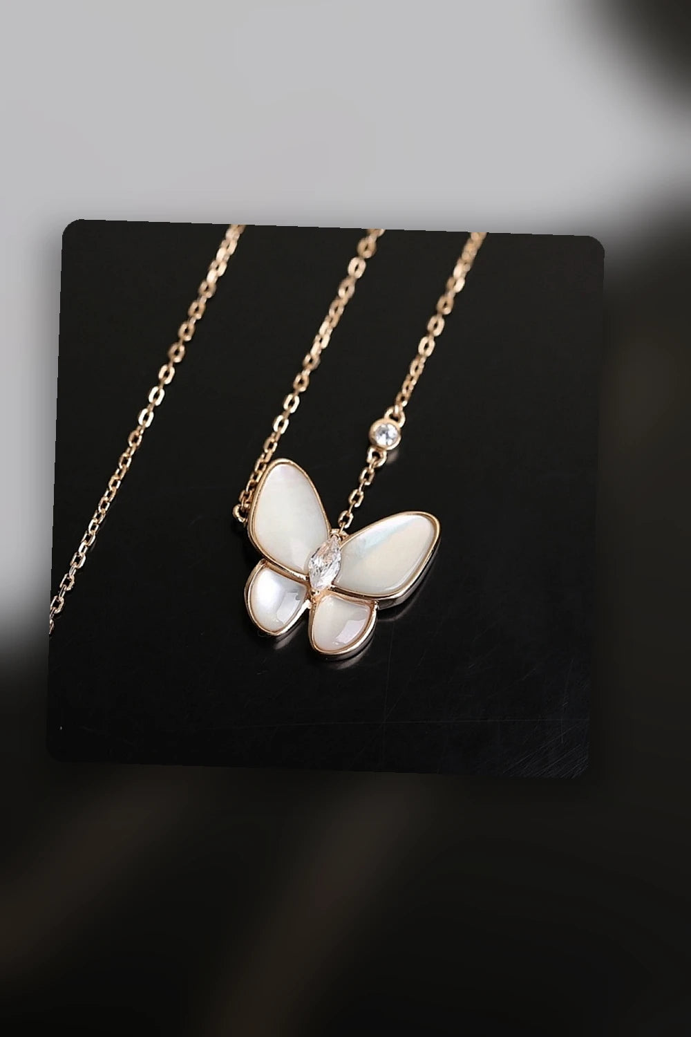 NB - VACA Jewelry - 763