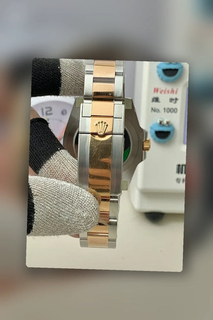 NB - Mix Watch - 1620