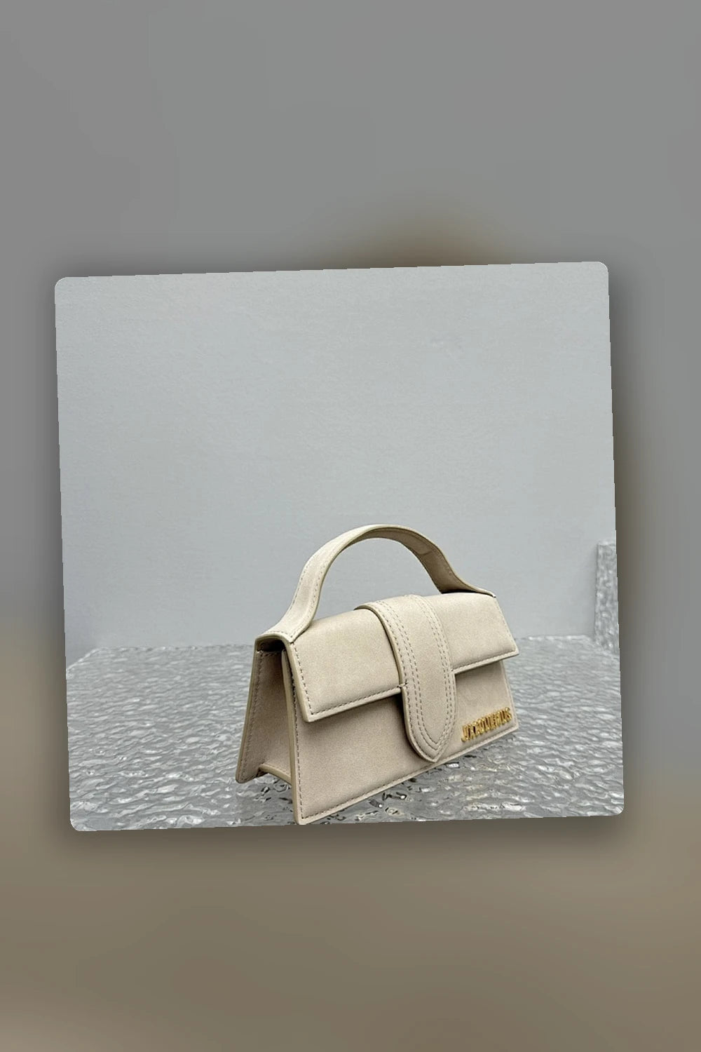 NB - JCA Bag - 129