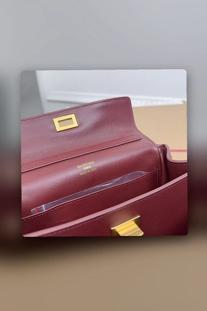 NB - BG Bag - 1293