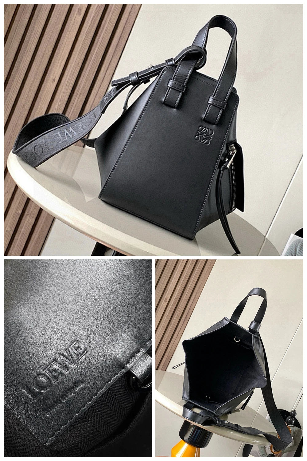 NB - LWO Bag - 304