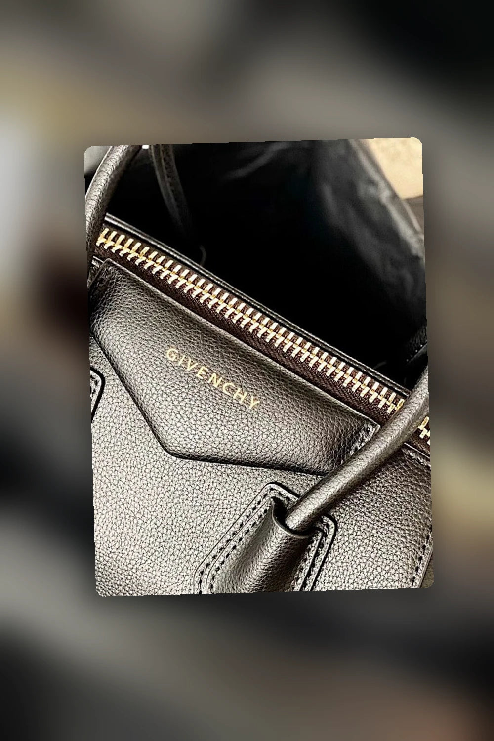 NB - GCY Bag - 155